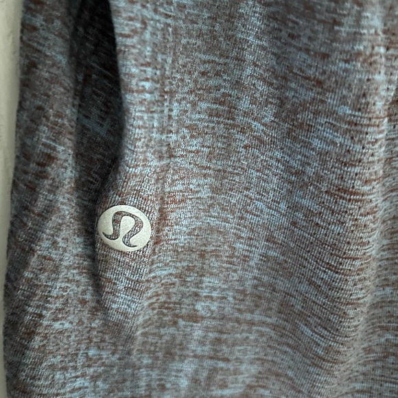 Lululemon 1/4 zip - Picture 6 of 9